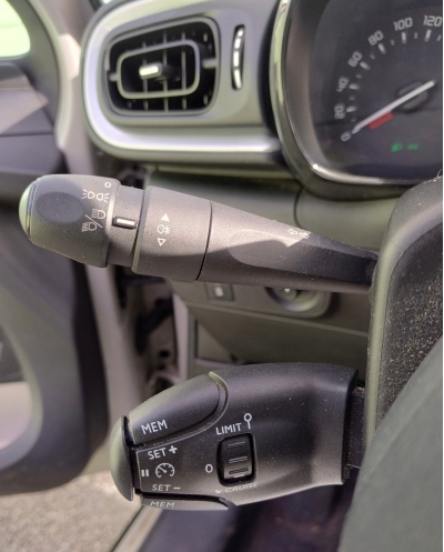 Citroën C3 BlueHDi 75 S&S Feel