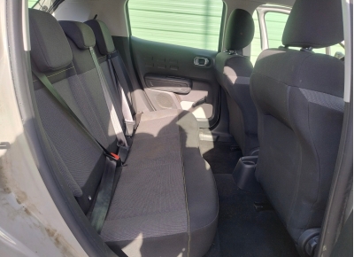 Citroën C3 BlueHDi 75 S&S Feel