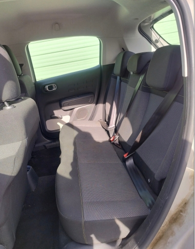 Citroën C3 BlueHDi 75 S&S Feel