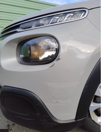 Citroën C3 BlueHDi 75 S&S Feel