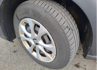 Citroën C3 BlueHDi 75 S&S Feel