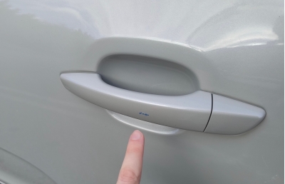 Citroën C3 BlueHDi 75 S&S Feel