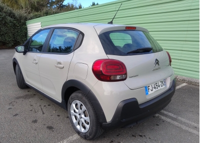 Citroën C3 BlueHDi 75 S&S Feel