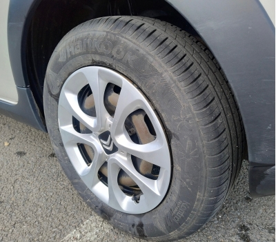 Citroën C3 BlueHDi 75 S&S Feel