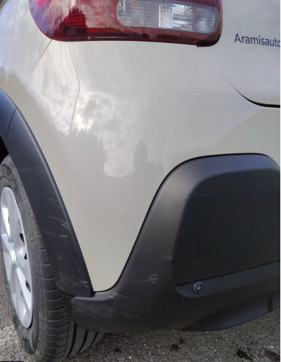 Citroën C3 BlueHDi 75 S&S Feel