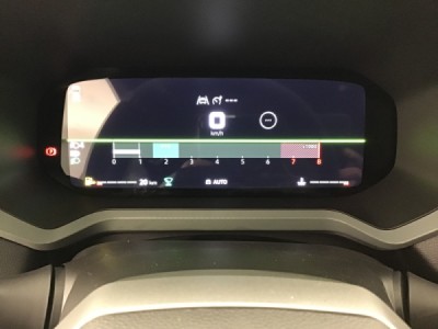 Dacia Bigster EXTREME MHEV  130 6 v