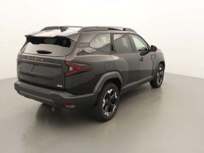 Dacia Bigster EXTREME MHEV  130 6 v