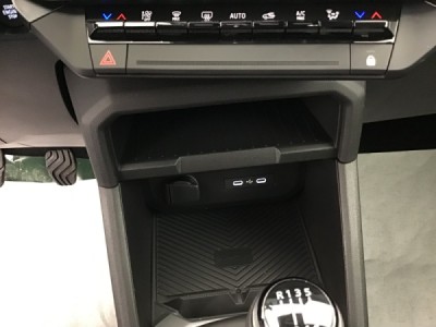 Dacia Bigster EXTREME MHEV  130 6 v