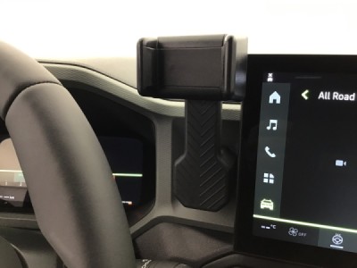 Dacia Bigster EXTREME MHEV  130 6 v