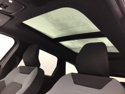 Dacia Bigster EXTREME MHEV  130 6 v