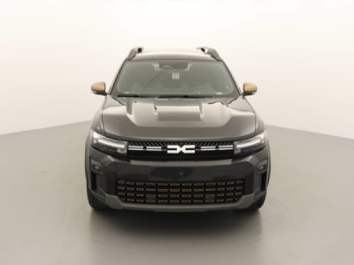 Dacia Bigster EXTREME MHEV  130 6 v