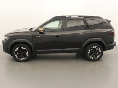 Dacia Bigster EXTREME MHEV  130 6 v