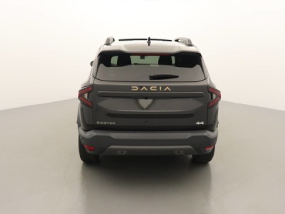 Dacia Bigster EXTREME MHEV  130 6 v