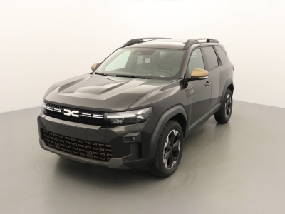 DaciaBigsterEXTREME MHEV  130 6 v