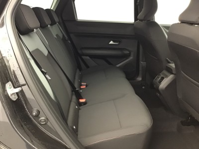 Dacia Bigster EXTREME MHEV  130 6 v