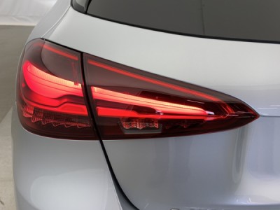 Mercedes Benz Classe A 200 d 8G-DCT AMG Line