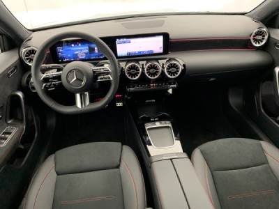 Mercedes Benz Classe A 200 d 8G-DCT AMG Line