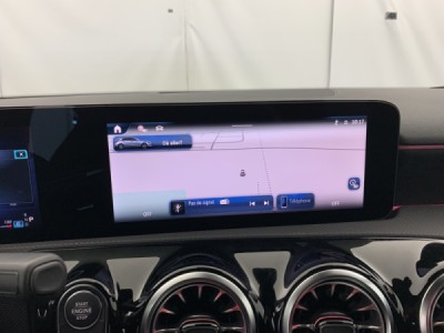 Mercedes Benz Classe A 200 d 8G-DCT AMG Line