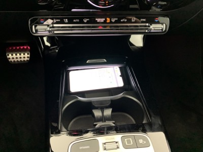 Mercedes Benz Classe A 200 d 8G-DCT AMG Line