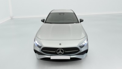 Mercedes Benz Classe A 200 d 8G-DCT AMG Line