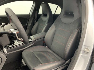 Mercedes Benz Classe A 200 d 8G-DCT AMG Line