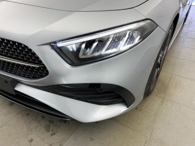 Mercedes Benz Classe A 200 d 8G-DCT AMG Line