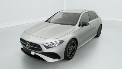 Mercedes Benz Classe A 200 d 8G-DCT AMG Line