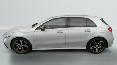 Mercedes Benz Classe A 200 d 8G-DCT AMG Line