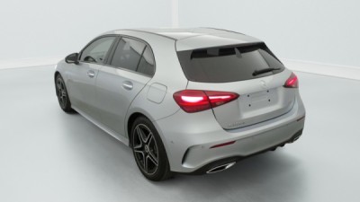 Mercedes Benz Classe A 200 d 8G-DCT AMG Line