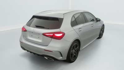 Mercedes Benz Classe A 200 d 8G-DCT AMG Line