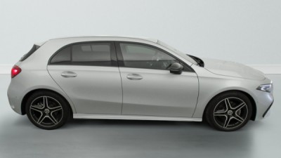Mercedes Benz Classe A 200 d 8G-DCT AMG Line