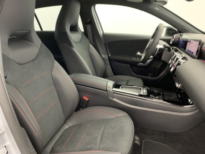 Mercedes Benz Classe A 200 d 8G-DCT AMG Line