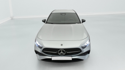 Mercedes Benz Classe A 200 d 8G-DCT AMG Line