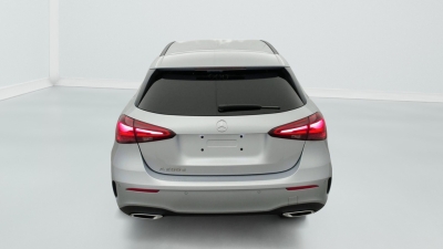 Mercedes Benz Classe A 200 d 8G-DCT AMG Line