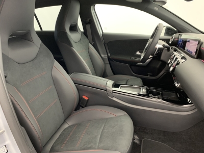 Mercedes Benz Classe A 200 d 8G-DCT AMG Line