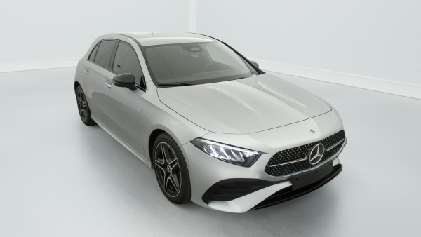 Mercedes BenzClasse A200 d 8G-DCT AMG Line