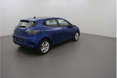 Renault Clio V TCe 90 ch GSR2 Evolution