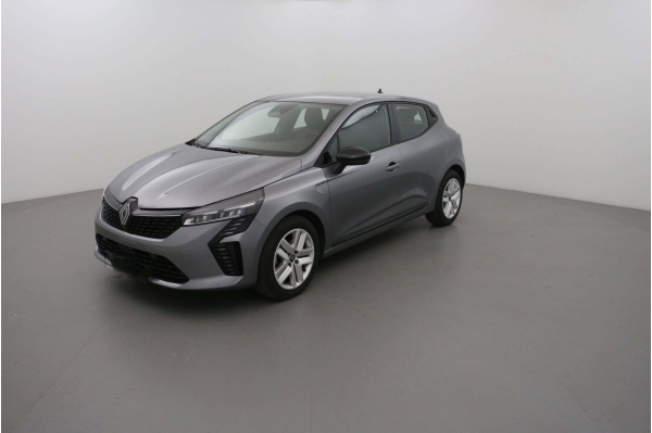 RenaultClio VTCe 90 ch GSR2 Evolution