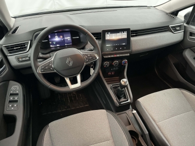 Renault Clio V TCe 90 ch GSR2 Evolution