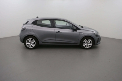 Renault Clio V TCe 90 ch GSR2 Evolution