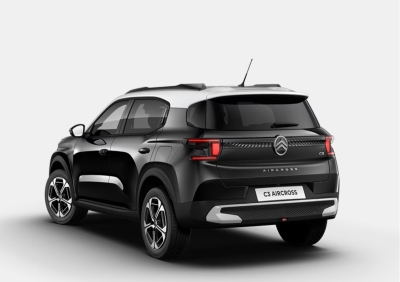 Citroën C3 Aircross NEW Hybride 145 e-DCS6 Max 7 Places