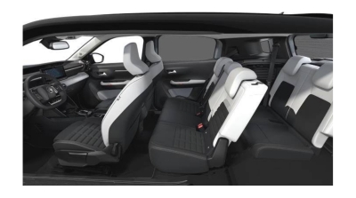 Citroën C3 Aircross NEW Hybride 145 e-DCS6 Max 7 Places