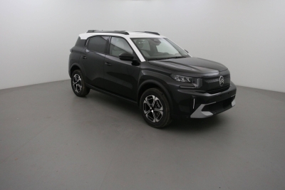 Citroën C3 Aircross NEW Hybride 145 e-DCS6 Max 7 Places