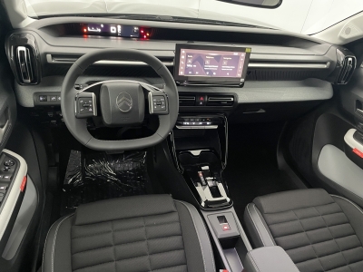 Citroën C3 Aircross NEW Hybride 145 e-DCS6 Max 7 Places