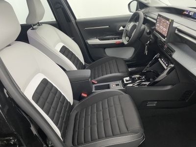Citroën C3 Aircross NEW Hybride 145 e-DCS6 Max 7 Places