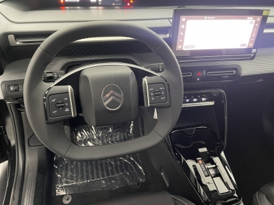 Citroën C3 Aircross NEW Hybride 145 e-DCS6 Max 7 Places