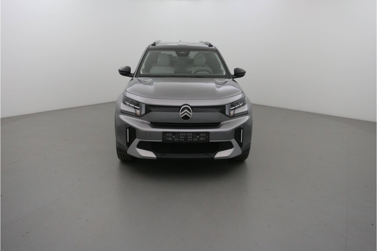 Citroën C3 Aircross NEW 1