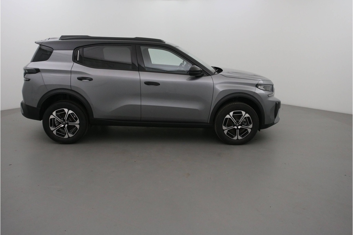 Citroën C3 Aircross NEW 3