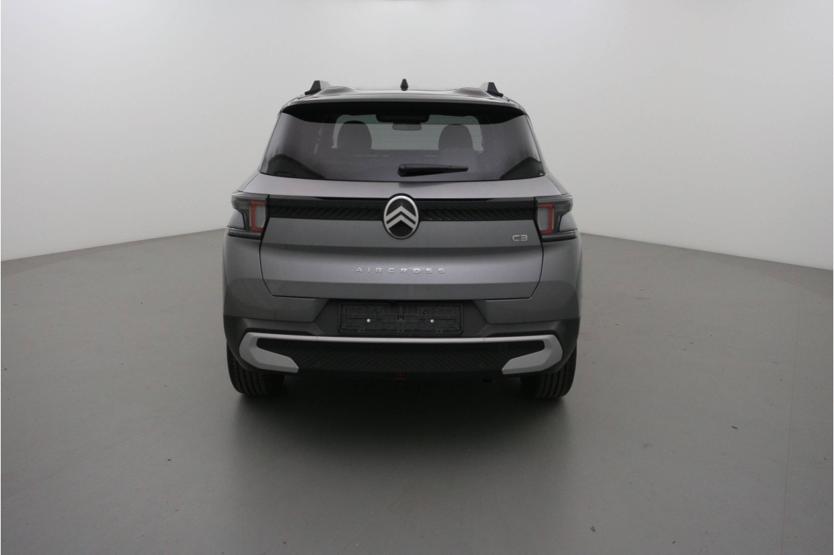 Citroën C3 Aircross NEW 5
