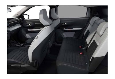 Citroën C3 Aircross NEW Hybride 145 e-DCS6 Max 7 Places